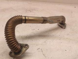 трубка системы рециркуляции EGR Renault Laguna 3 поколение 2009, 2.0 л., дизель, МКПП, хетчбэк 5 дв., 820012266