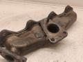 коллектор выпускной Renault Laguna 3 поколение 2009, 2.0 л., дизель, МКПП, хетчбэк 5 дв. - фото №3