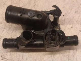 корпус термостата Renault Laguna 3 поколение 2009, 2.0 л., дизель, МКПП, хетчбэк 5 дв., 8200801571