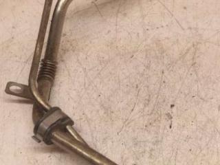 масляная трубка турбины Renault Laguna 3 поколение 2009, 2.0 л., дизель, МКПП, хетчбэк 5 дв.