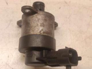 pегулятор давления топлива Renault Laguna 3 поколение 2009, 2.0 л., дизель, МКПП, хетчбэк 5 дв., 928400635, 0928400635