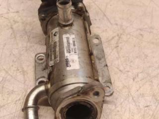 охладитель EGR / Радиатор EGR Renault Laguna 3 поколение 2009, 2.0 л., дизель, МКПП, хетчбэк 5 дв.