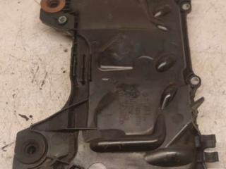 клапанная крышка Renault Laguna 3 поколение 2009, 2.0 л., дизель, МКПП, хетчбэк 5 дв., 8200672464, 8200638033