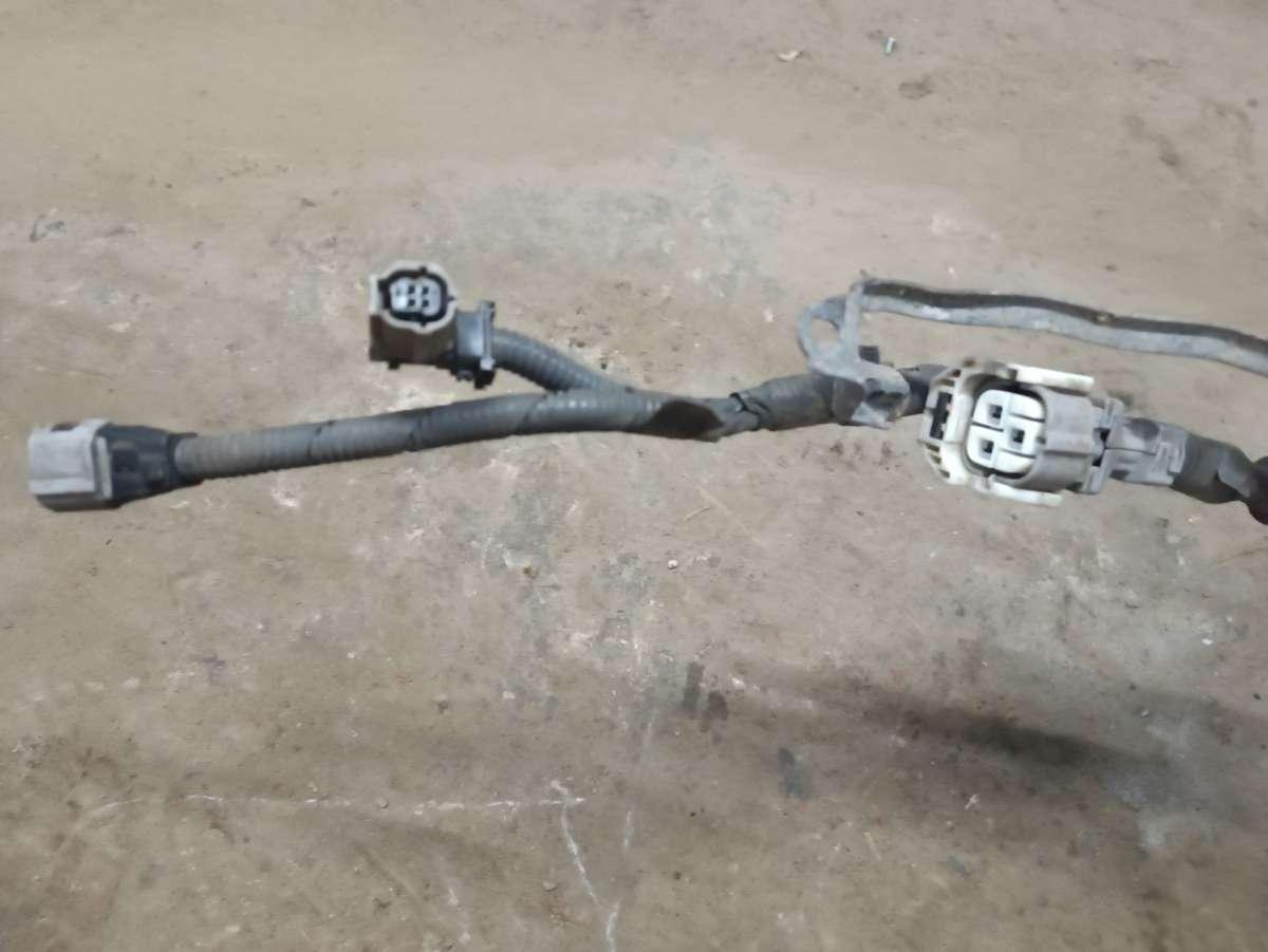 проводка Lexus IS 2 поколение (XE20) 2007, 2.2 л., дизель, МКПП, 82113-53010F-3 - фото №1