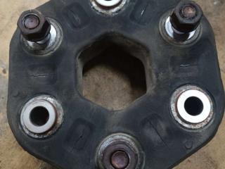 муфта кардана Lexus IS 2 поколение (XE20) 2007, 2.2 л., дизель, МКПП