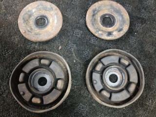 кронштейн редуктора Lexus IS 2 поколение (XE20) 2007, 2.2 л., дизель, МКПП