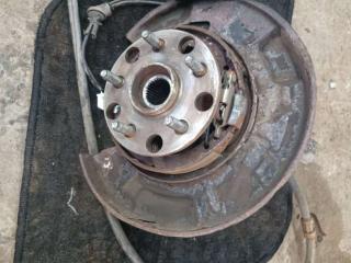 ступица задняя левая Lexus IS 2 поколение (XE20) 2007, 2.2 л., дизель, МКПП, 2706972