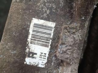 ступица задняя правая Lexus IS 2 поколение (XE20) 2007, 2.2 л., дизель, МКПП