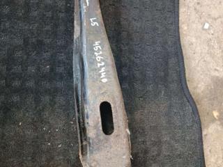 рычаг задний левый Lexus IS 2 поколение (XE20) 2007, 2.2 л., дизель, МКПП