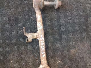 рычаг задний левый Lexus IS 2 поколение (XE20) 2007, 2.2 л., дизель, МКПП