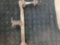 рычаг задний правый Lexus IS 2 поколение (XE20) 2007, 2.2 л., дизель, МКПП - фото №2