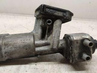 корпус масляного фильтра Audi A6 4B/C5 2000, 1.9 л., TDi, дизель, 038115389B