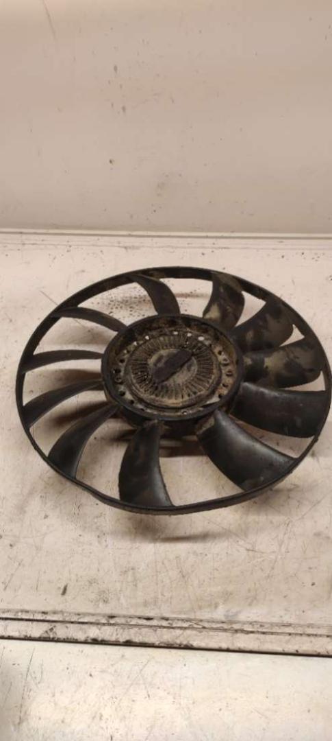 вискомуфта Audi A6 4B/C5 2000, 1.9 л., TDi, дизель, 058121347, 06B119145, 6083937, 058121350, 4108889, 58121350, 028119145, 06B121347, 62121350 - фото №1