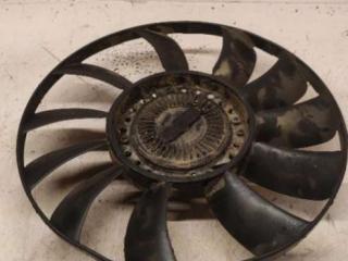 вискомуфта Audi A6 4B/C5 2000, 1.9 л., TDi, дизель, 058121347, 06B119145, 6083937, 058121350, 4108889, 58121350, 028119145, 06B121347, 62121350