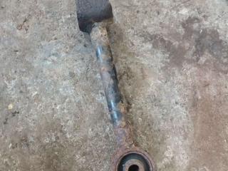 рычаг задний правый Lexus IS 2 поколение (XE20) 2007, 2.2 л., дизель, МКПП