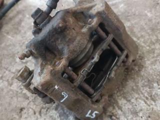 суппорт задний левый Lexus IS 2 поколение (XE20) 2007, 2.2 л., дизель, МКПП