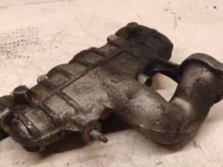 коллектор впускной Audi A6 4B/C5 2000, 1.9 л., TDi, дизель, 038129713AB