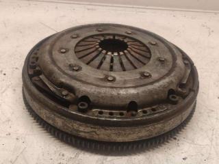 комплект сцепления Volkswagen Passat B5 2001, 1.9 л., TDi, дизель, МКПП