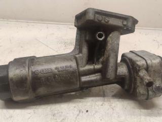 корпус масляного фильтра Volkswagen Passat B5 2001, 1.9 л., TDi, дизель, МКПП, 38115389