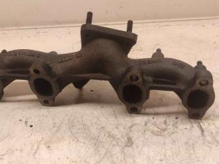 коллектор выпускной Volkswagen Passat B5 2001, 1.9 л., TDi, дизель, МКПП, 263033AG