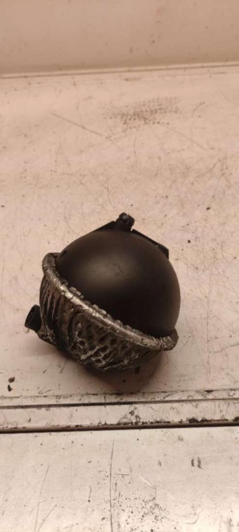 вакуумный ресивер Volkswagen Passat B5 2001, 1.9 л., TDi, дизель, МКПП - фото №1