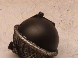 вакуумный ресивер Volkswagen Passat B5 2001, 1.9 л., TDi, дизель, МКПП