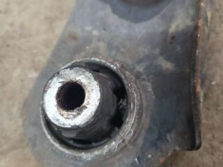 рычаг передний правый Renault Laguna 3 поколение 2009, 2.0 л., дизель, МКПП, хетчбэк 5 дв.