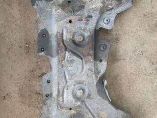 балка подвески передняя (подрамник) Renault Laguna 3 поколение 2009, 2.0 л., дизель, МКПП, хетчбэк 5 дв., 544000005R, 544012760R