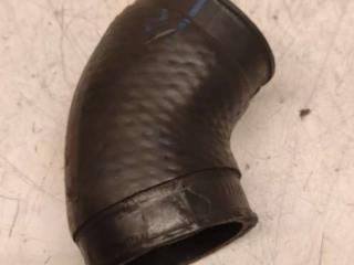 патрубок интеркулера Volkswagen Passat B5 2001, 1.9 л., TDi, дизель, МКПП
