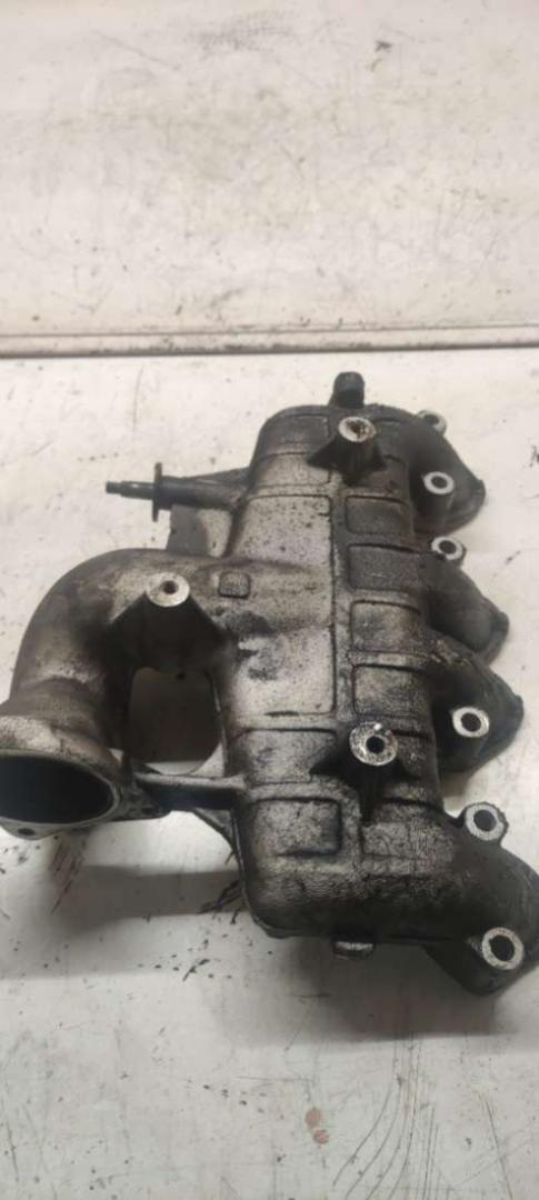 коллектор впускной Volkswagen Passat B5 2001, 1.9 л., TDi, дизель, МКПП, 036129713AP - фото №1