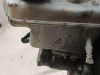 цилиндр тормозной главный Renault Laguna 3 поколение 2009, 2.0 л., дизель, МКПП, хетчбэк 5 дв., 0204Y21951