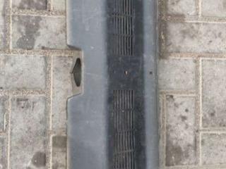 обшивка крышки багажника Smart Forfour 1 поколение 2005, 1.5 л., дизель, МКПП, A4546940125