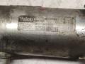 охладитель EGR / Радиатор EGR Peugeot 406 1 поколение [рестайлинг] 2000, 2.0 л., дизель, МКПП, седан, 861059G - фото №2