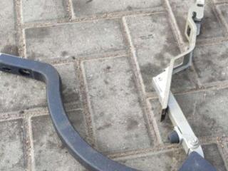 петля крышки багажника Lexus IS 2 поколение (XE20) 2007, 2.2 л., дизель, МКПП