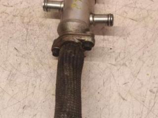 охладитель EGR / Радиатор EGR Hyundai Terracan 1 поколение [рестайлинг] 2004, 2.9 л., дизель, МКПП, внедорожник 5 дв.