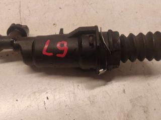 цилиндр сцепления рабочий Peugeot 406 1 поколение [рестайлинг] 2000, 2.0 л., дизель, МКПП, седан