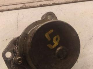 насос вакуумный Peugeot 406 1 поколение [рестайлинг] 2000, 2.0 л., дизель, МКПП, седан