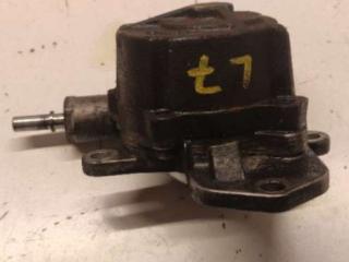 насос вакуумный Peugeot 307 1 поколение 2004, 2.0 л., дизель, МКПП, хетчбэк 5 дв.