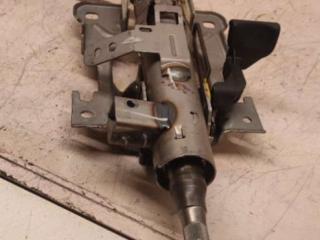 рулевая колонка Peugeot 308 T7 2010, 1.6 л., EP6, бензин, МКПП, синий, хетчбэк 5 дв., 9663123280, 11593G