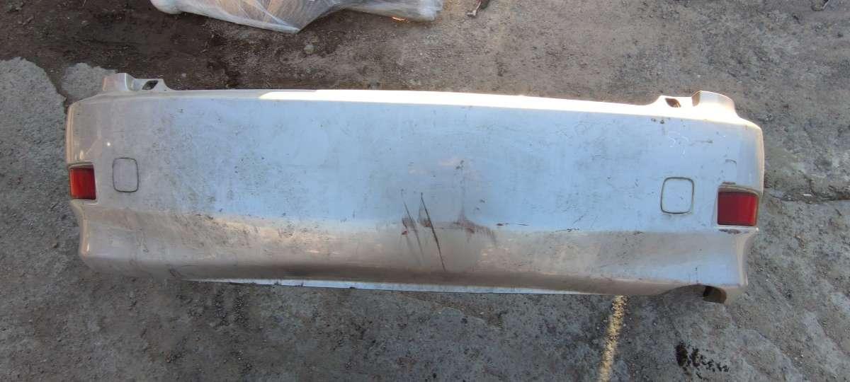 бампер задний Lexus IS 2 поколение (XE20) 2007, 2.2 л., дизель, МКПП - фото №1