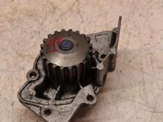 насос антифриза дополнительный Peugeot 406 1 поколение [рестайлинг] 2000, 2.0 л., дизель, МКПП, седан