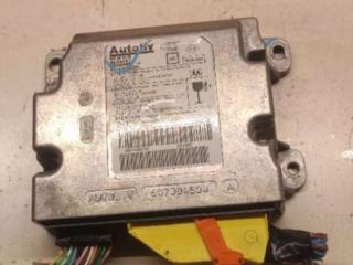 блок AirBag Renault Laguna 3 поколение 2009, 2.0 л., дизель, МКПП, хетчбэк 5 дв., 606880200