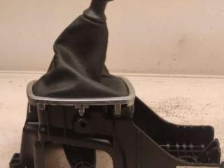 кулиса Renault Laguna 3 поколение 2009, 2.0 л., дизель, МКПП, хетчбэк 5 дв., 8200743573F