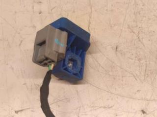 датчик удара Renault Laguna 3 поколение 2009, 2.0 л., дизель, МКПП, хетчбэк 5 дв., 988310001R