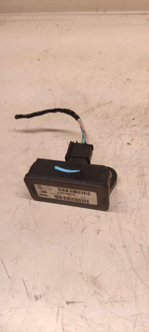 датчик ускорения Renault Laguna 3 поколение 2009, 2.0 л., дизель, МКПП, хетчбэк 5 дв., 479310001R - фото №1