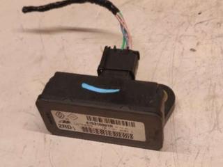 датчик ускорения Renault Laguna 3 поколение 2009, 2.0 л., дизель, МКПП, хетчбэк 5 дв., 479310001R