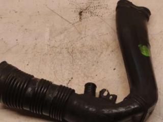 патрубок воздушного фильтра Peugeot 307 1 поколение 2004, 2.0 л., дизель, МКПП, хетчбэк 5 дв., 9642060880