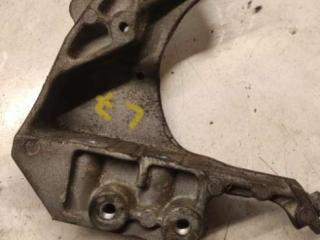 кронштейн двигателя Peugeot 307 1 поколение 2004, 2.0 л., дизель, МКПП, хетчбэк 5 дв., 9635969880