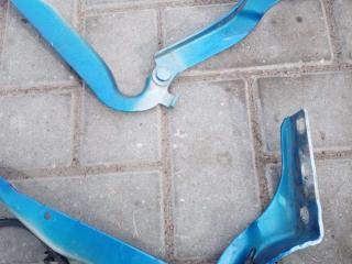 петля капота Peugeot 308 T7 2010, 1.6 л., EP6, бензин, МКПП, синий, хетчбэк 5 дв.