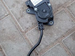 педаль Renault Laguna 3 поколение 2009, 2.0 л., дизель, МКПП, хетчбэк 5 дв., 0280755088, 180050002R